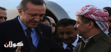 Barzani’s Diyarbakır Visit Could be Game Changer for the Kurds