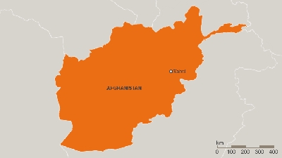 Indian consulate in Afghan city Mazar-i-Sharif under attack: officials