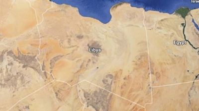 Libya Truck Bombing Kills at Least 60 Policemen, Wounds 200