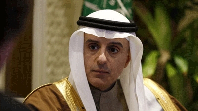 Saudi FM warns of additional measures against Iran