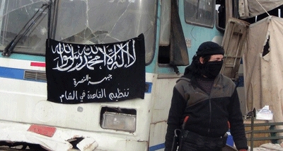 Syria's Nusra Front Extremists Kidnap Activists in North