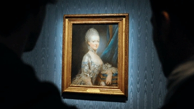 Science sheds new light on Marie Antoinette ‘love affair’