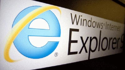 Internet Explorer users 'at risk' as tech support ends