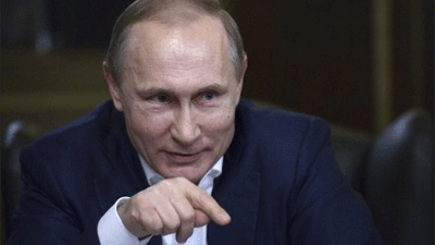 Putin does not rule out granting Syria's Assad asylum