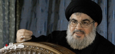 Hezbollah chief vows to continue fighting in Syria