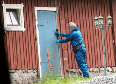 Swedish Doctor Charged for Locking Woman in Bunker