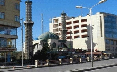 Sulaimani security arrest ISIS cell plotting attack on city’s Shiite mosque