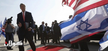 Iran diplomacy better than war, U.S. tells Israel