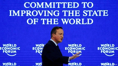 David Cameron 'optimistic' of reaching agreement on EU reforms