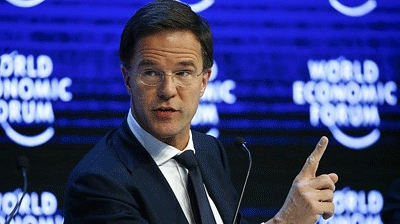 Europe has ‘six to eight weeks’ to fix migrant crisis – Dutch PM