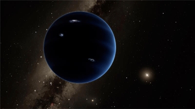 Researchers cast doubt on evidence of ninth planet