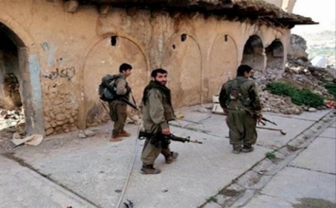 Desteya Serok Eşîrên Ereban: PKK rêgire li pêş bicîhanîna rêkeftina Şingalê