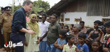 Sri Lanka says it will block UN rights probe