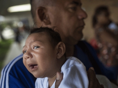 Rapid Zika virus spread has WHO considering global health emergency