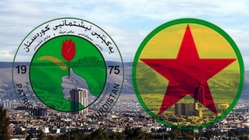 Berpirsekî YNKê: Ji bo peşeroja Silêmaniyê baş nîne PKK çalakiyên xwe li bajêr zêde bike  