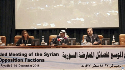 Uncertainty remains on eve of Syria talks in Geneva