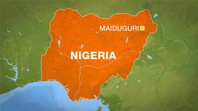 Boko Haram blast kills scores in Nigeria's Maiduguri