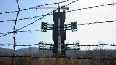 North Korea 'planning satellite launch'