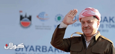 Iraq's Kurdistan backs Turkey peace efforts