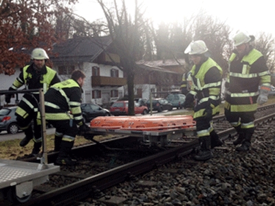 Nine dead, two missing, 81 injured in train collision in Germany