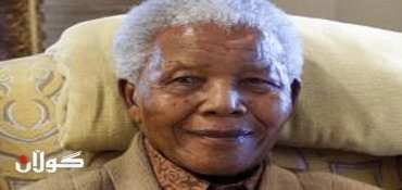 S.Africa's Mandela unable to speak: ex-wife