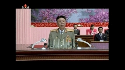 North Korea executes army chief of staff: South Korean media