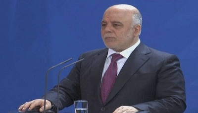 Abadi says Kurdistan is part of Iraq, telling Kurds not to hold referendum