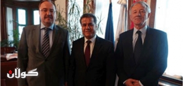 Kurdistan and Hungary Seek to Strengthen Relations