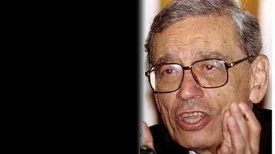 Former UN Secretary-General Boutros-Ghali has died, UN says