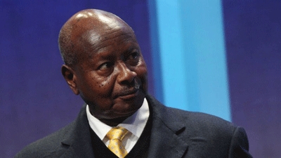 Uganda’s Museveni wins election, opposition cries foul