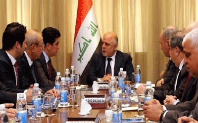 Kurdish MPs skeptical of recent Erbil-Baghdad meetings