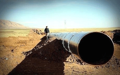 Pipeline sabotaged by PKK costing KRG $14m a day in losses: minister