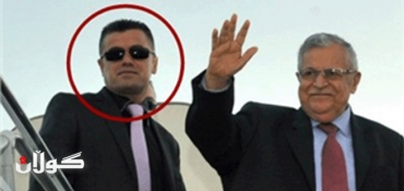 Jalal Talabani protections' official killed in Sulaimaniyah, Iraqi Kurdistan