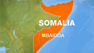 Al-Shabab attack: 30 civilians killed in south Somalia