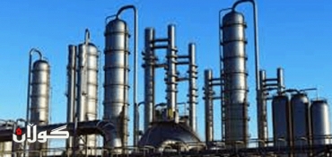 Iraq finalises gasoil term contract for 2014