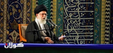 Iran nuclear talks: Tehran 'will not step back one iota'