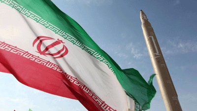 Iran 'conducts new ballistic missile tests'