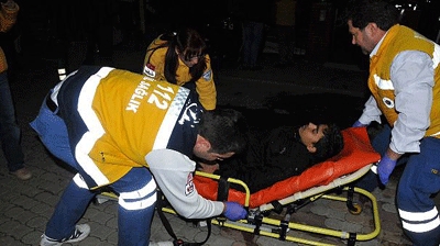 Five migrants, including baby, drown off Turkish coast