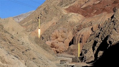 Iran: Missile tests do not violate nuclear deal