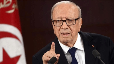 Tunisia calls for wage donations 'to fight terrorism'