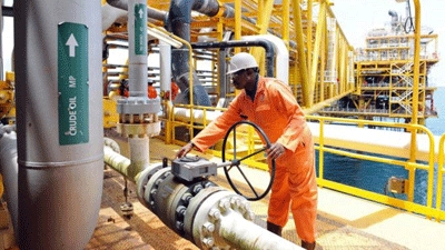 Nigeria's NNPC 'failed to pay' $16bn in oil revenues