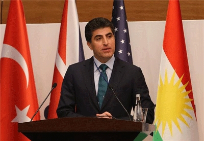 Prime Minister Barzani’s speech at the fourth annual Sulaimani Forum