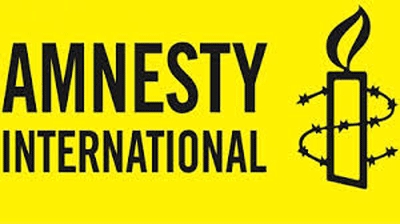 Amnesty Condemns Egypt's Crackdown on Human Rights Activists