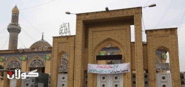 Sunnis Close Iraqi Capital Mosques in Protest