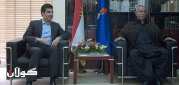 KDP, Gorran in Talks Amid Discussions on Kurdistan’s Next Government