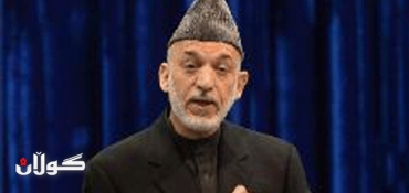 Afghanistan's Karzai says will sign US deal but sets conditions