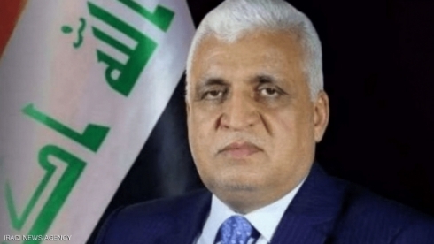 Iraq derbarê ceza kirina Falih Feyaz de bersiva Amerîkayê da