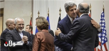Secret US-Iran Talks Paved Way for Nuke Deal