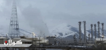 Iran says to continue building at Arak nuclear site despite deal