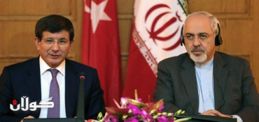 Iran, Turkey call for Syria ceasefire